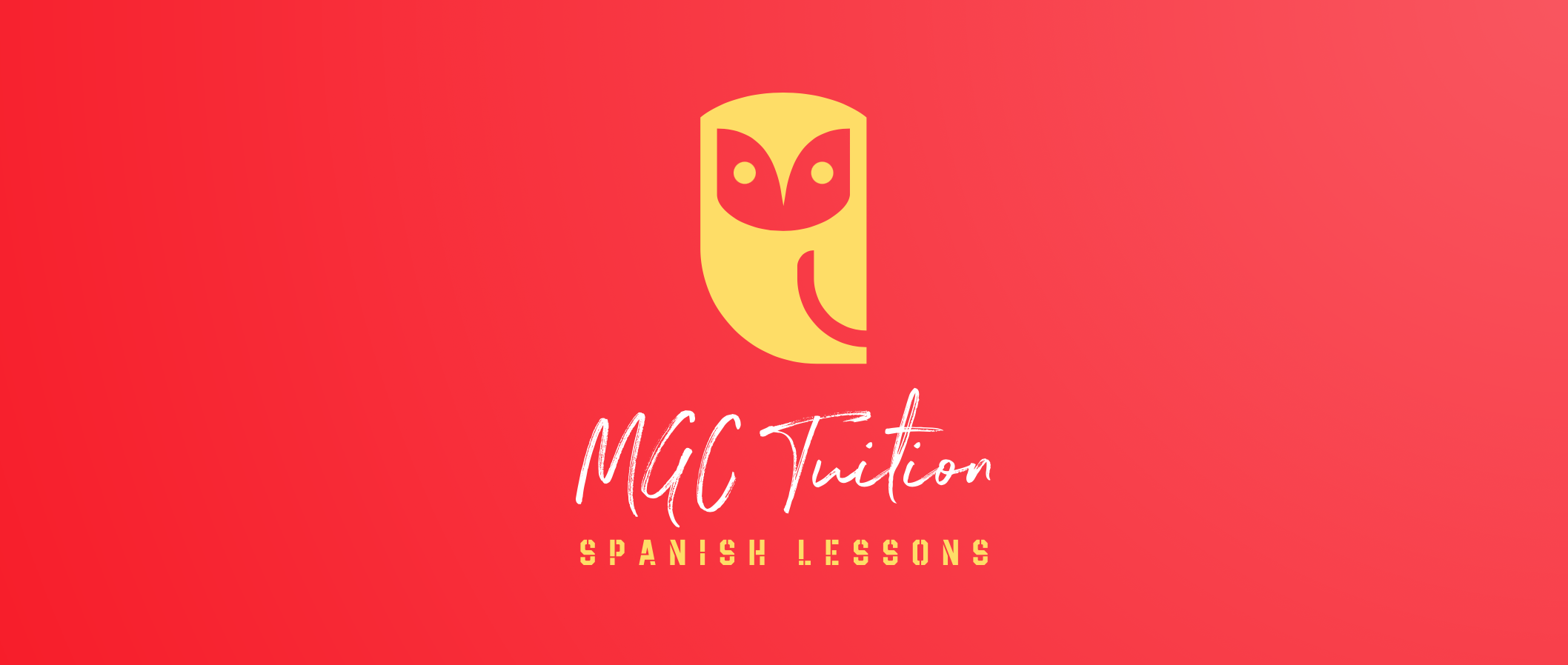 MGC Tuition – Spanish